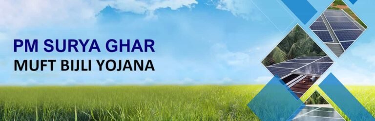 पीएम सूर्य घर: PMSGMBY मार्च 2025 तक 10 लाख से अधिक इंस्टालेशन की ओर अग्रसर, 2027 तक एक करोड़ का लक्ष्य