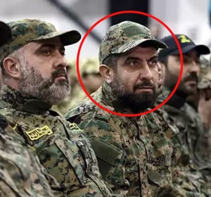 Hezbollah chief Fuad Shukr killed in Israeli air strike on Beirut