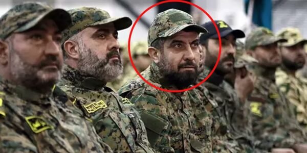 Hezbollah chief Fuad Shukr killed in Israeli air strike on Beirut