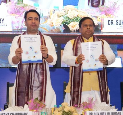 IKS Division of Ministry of Education releases books at All India Shiksha Sammelan 2024