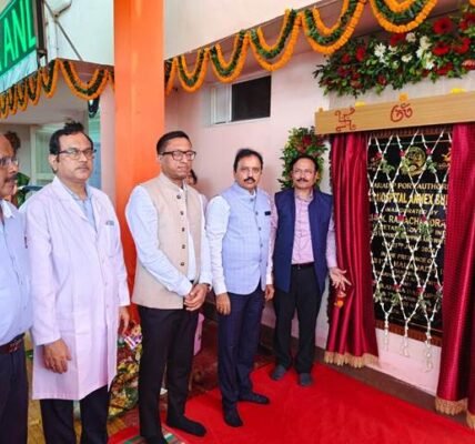 Important projects worth over Rs 13 crores have been added at Paradip Port, which will enhance the infrastructure and services
