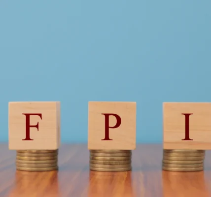 In the first three weeks of July, foreign investors invested more than Rs 44 thousand crore in the Indian capital market