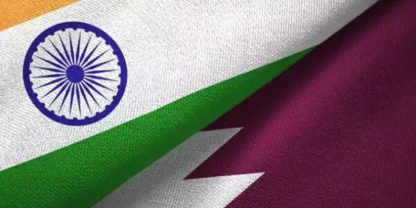 India-Qatar