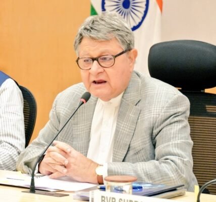 India aims to achieve $500 billion electronics manufacturing capacity by 2030