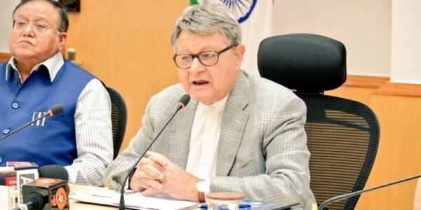 India aims to achieve $500 billion electronics manufacturing capacity by 2030