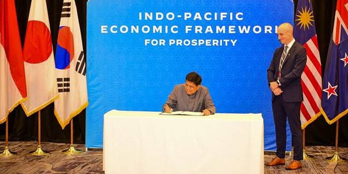 India elected as Vice-Chair of the Supply Chain Council