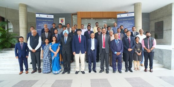 India hosts 2nd edition of Colombo Security Conclave Seminar