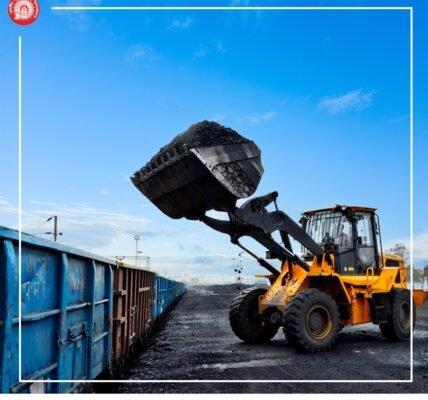 Indian Railways achieves 135.46 MT freight loading in June2024
