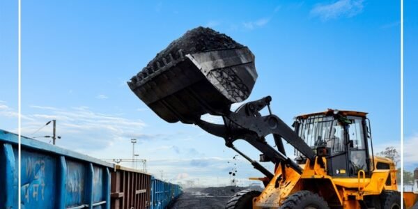 Indian Railways achieves 135.46 MT freight loading in June2024