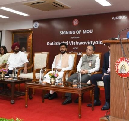 “Indian Railways is committed to providing affordable travel facilities to the poor, lower middle and middle class people” Ashwini Vaishnav