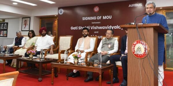 “Indian Railways is committed to providing affordable travel facilities to the poor, lower middle and middle class people” Ashwini Vaishnav