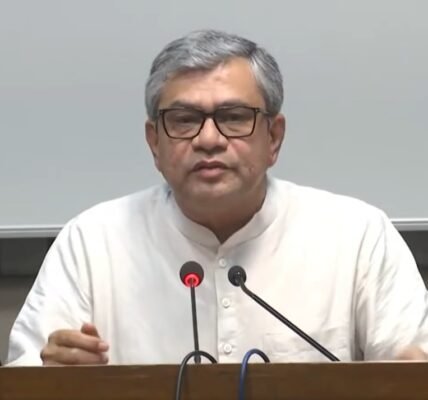 Indian Railways is running 10 thousand special trains to meet the high demand during summer season - Ashwini Vaishnav