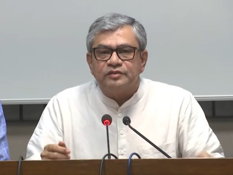 Indian Railways is running 10 thousand special trains to meet the high demand during summer season - Ashwini Vaishnav