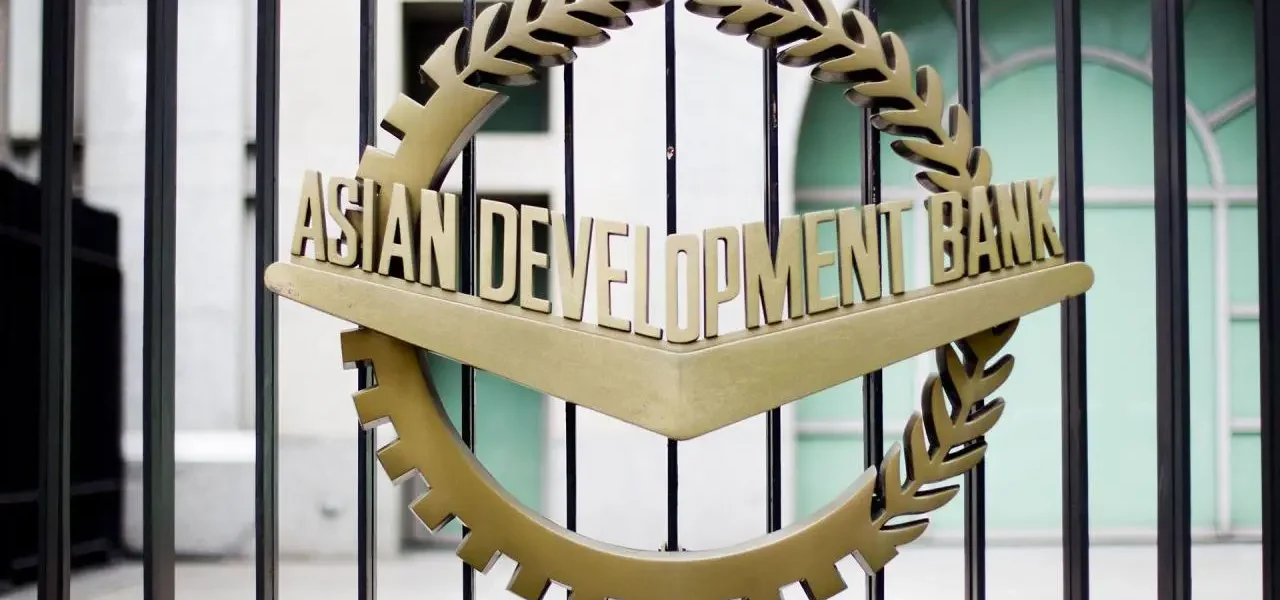 Indian government and ADB
