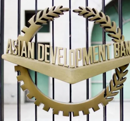 Indian government and ADB