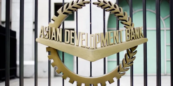 Indian government and ADB