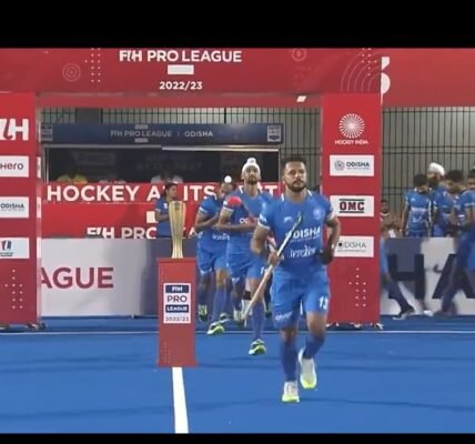 Indian players made a great start on the first day of Paris Olympics
