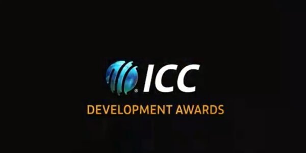 International Cricket Council honored six countries with ICC Development Award in Associate Cricket