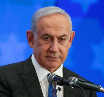 Israel's Prime Minister released a video message regarding the country's commitment to defense