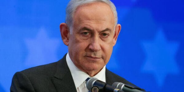 Israel's Prime Minister released a video message regarding the country's commitment to defense