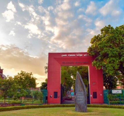 Jamia Millia Islamia
