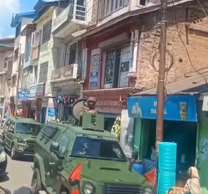 Jammu and Kashmir Four soldiers including an army officer martyred in an encounter with terrorists in Doda district