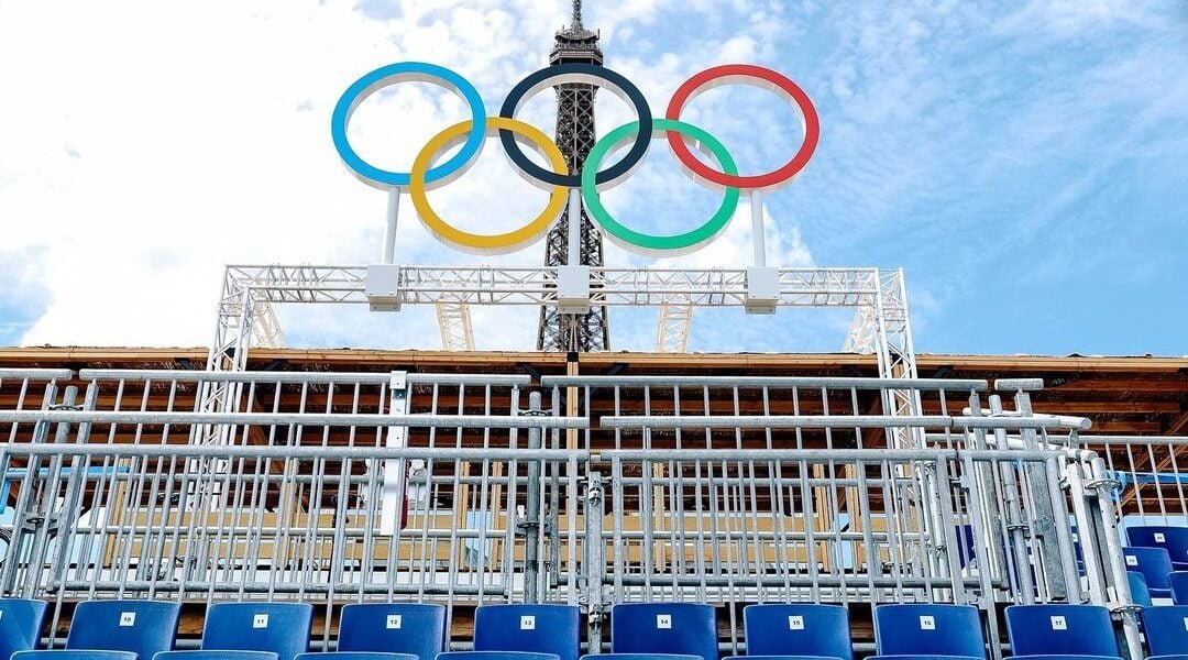 List of 117 players and 140 members of support staff released for Paris Olympics