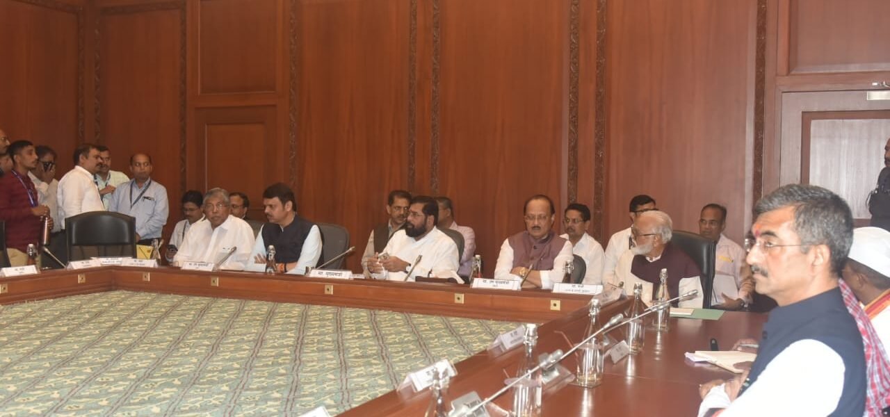 Maharashtra government