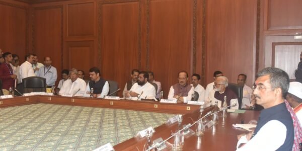 Maharashtra government