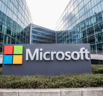 Millions of people worldwide affected by massive Microsoft software flaw