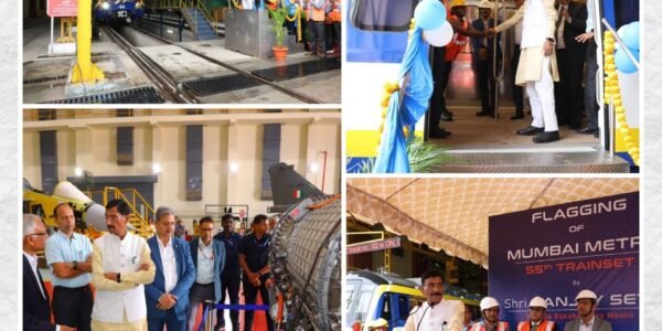 Minister of State for Defence visits HAL and BEML Limited workshop in Bengaluru