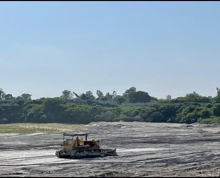 Ministry of Coal takes proactive steps for disposal and reuse of fly ash