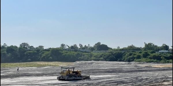 Ministry of Coal takes proactive steps for disposal and reuse of fly ash