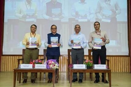 Ministry of Earth Sciences celebrates 18th Foundation Day Releases important publications for public utility and benefit