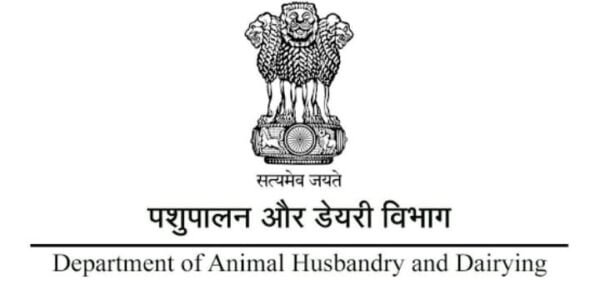 Ministry of Fisheries, Animal Husbandry and Dairying