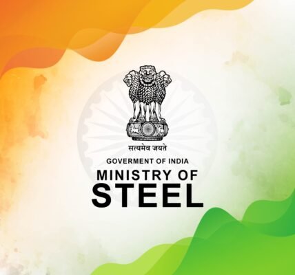 Ministry of Steel