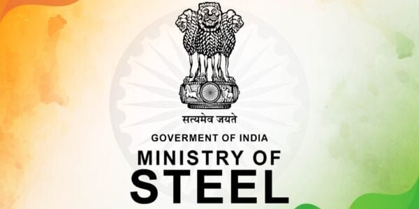 Ministry of Steel