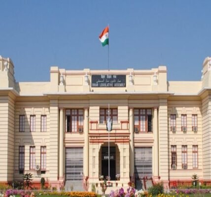 Monsoon session of Bihar and Chhattisgarh assembly begins today