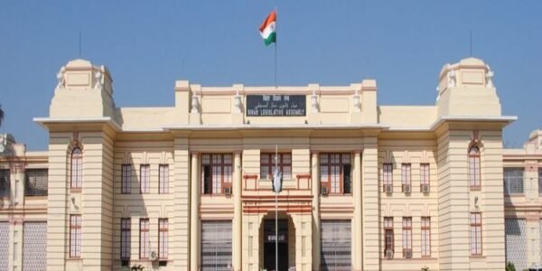 Monsoon session of Bihar and Chhattisgarh assembly begins today