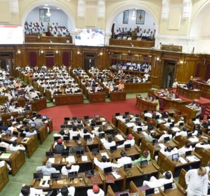 Monsoon session of Uttar Pradesh Legislative Assembly begins today