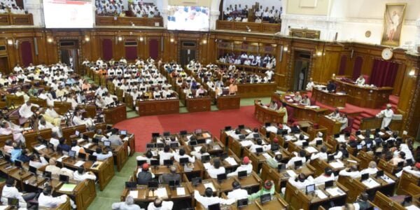 Monsoon session of Uttar Pradesh Legislative Assembly begins today