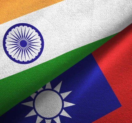 Mutual Recognition Agreement between India and Taiwan for Organic Products