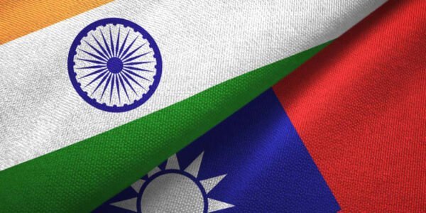 Mutual Recognition Agreement between India and Taiwan for Organic Products