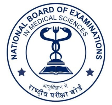 NBEMS conducts Foreign Medical Graduates Examination for 35,819 candidates at 71 centres in 50 cities across India
