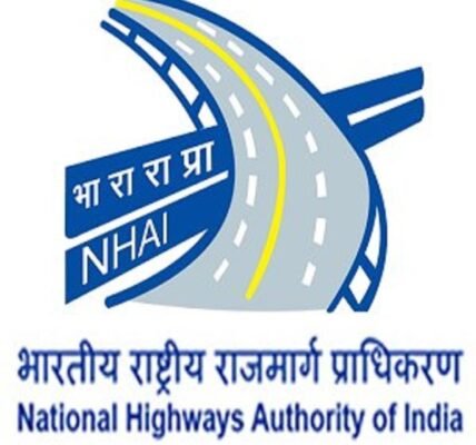 NHAI Takes Proactive Steps for Effective Monsoon Management on National Highways