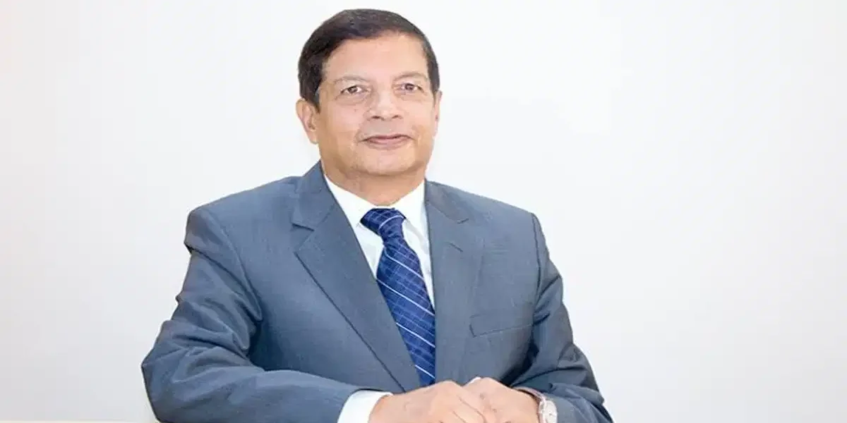 Nepal's new government reappointed Shankar Sharma as its ambassador to India