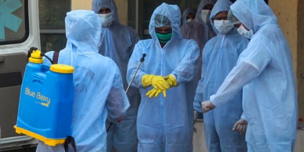 Nipah virus