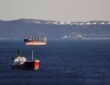 Oil tanker sinks off Oman coast, 16 people including 13 Indians missing
