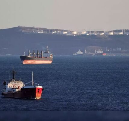 Oil tanker sinks off Oman coast, 16 people including 13 Indians missing
