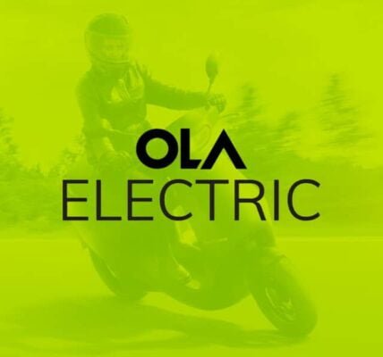 Ola Electric Mobility IPO